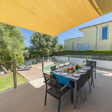 Bonaire Roure וילה