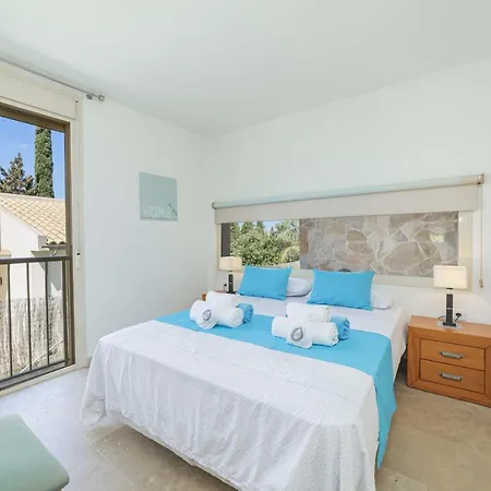 Bonaire Roure וילה