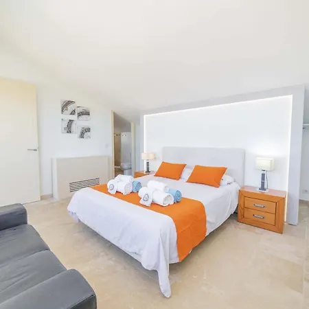 Villa Bonaire Roure *