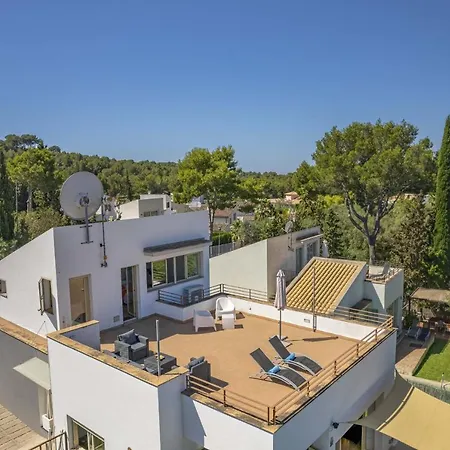 Villa Bonaire Roure Alcúdia