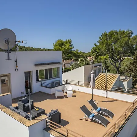 Bonaire Roure Villa Alcúdia
