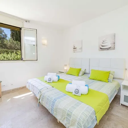 Villa Bonaire Roure