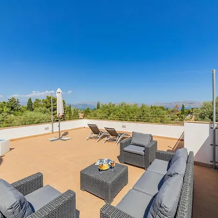 Bonaire Roure Villa *