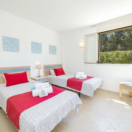 Villa Bonaire Roure