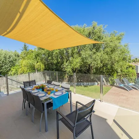 Villa Bonaire Roure Alcúdia