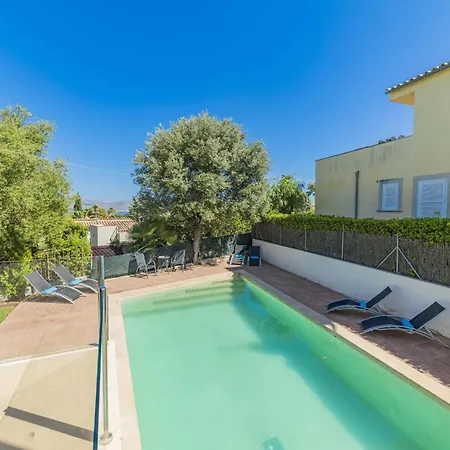 Bonaire Roure Villa Alcúdia